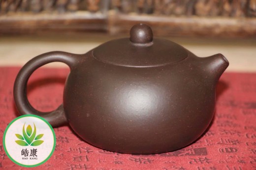 Исинский чайник *Си Ши Чёрное Золото*, 150 мл