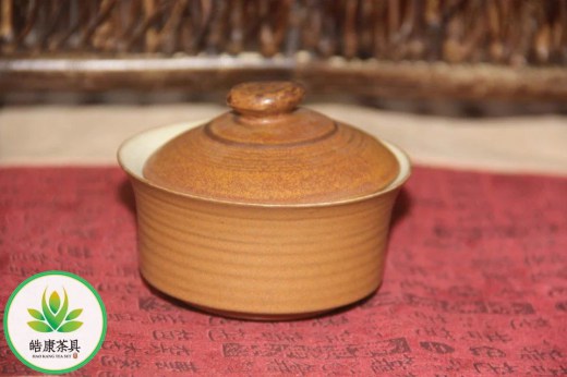 Гайвань *Старый чайный путь*, керамика, 140 мл