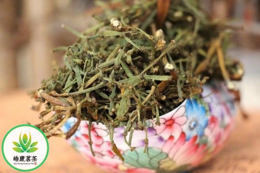 Дикорастущий травяной чай, PANG XIE JIAO (Крабьи лапы)