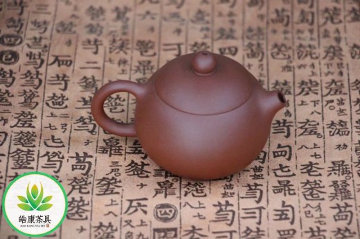 *Маленький чайник Си Ши* исинский мини-чайник