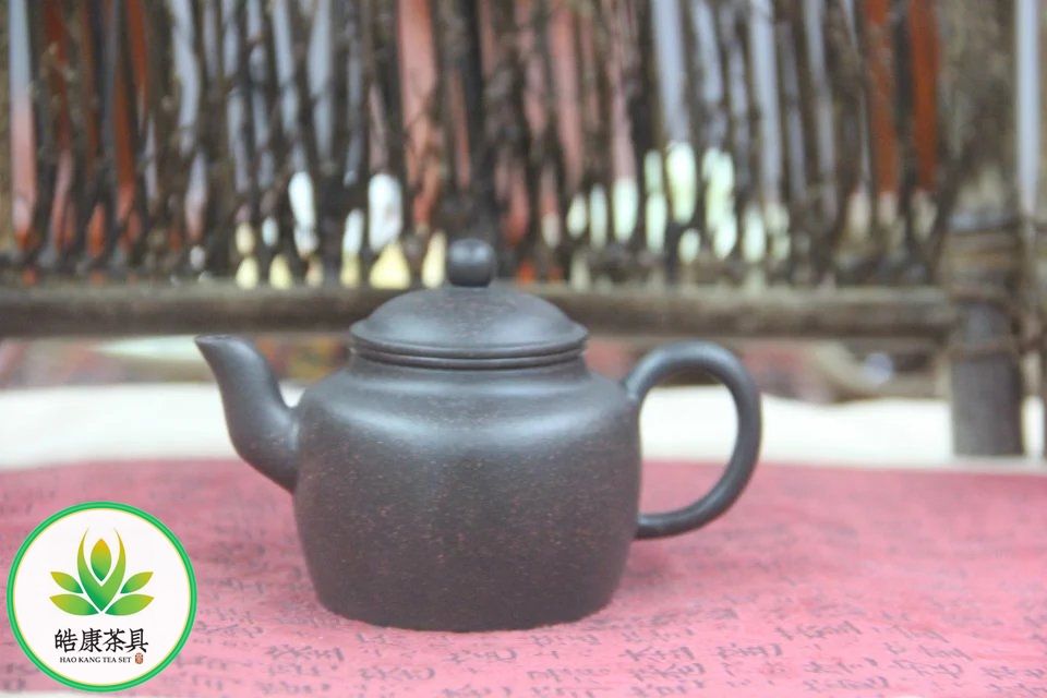 Исинский чайник *XIAO YING HU*,110 мл